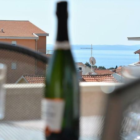 Apartmani Sladana Zadar Bagian luar foto